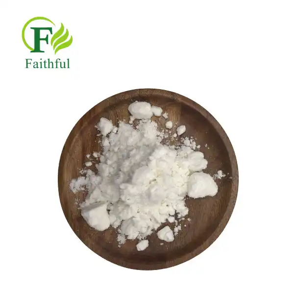How Does Gibberellic Acid Powder Boost Plant Growth?